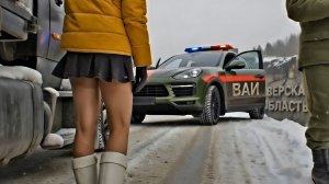 Кого мы спугнули на заброшенной плотине