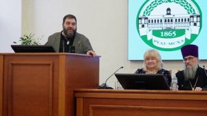 Православие и русская литература в ХIХ веке