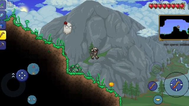 Lp. выживание в террарии #12 система пилонов готова (ура)