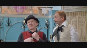 Я так его величество люблю! Фрагменты из фильма "Старая, старая сказка". 1968 г.