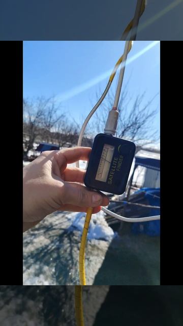 Как перенастроить тарелку Триколор Сибирь на Триколор Центр