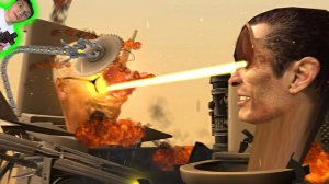 Что, если бы Фейковый Г-Мужчина БЫЛ ПРЕДАТЕЛЕМ ? - Сборник Фанмейдов #77 - Реакция Скибиди Туалет !