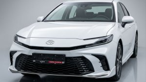 🚘 TOYOTA CAMRY 80 | Цена от 4,5 млн ₽