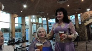 В пиццерии.... 08.03.26.