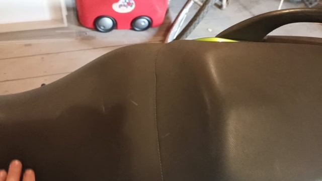 Kawasaki Versys 2008