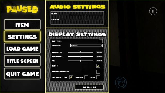 я в своей стихие