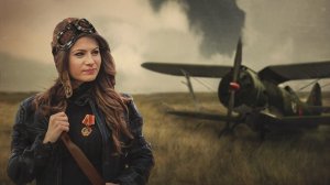 Ил-2 БЗС. Постреляем, побросаем бомбы, ракеты, собъем кого нибудь.