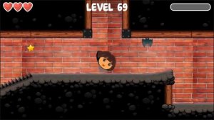 КРАСНЫЙ ШАРИК, , ЧЁРНЫЙ БЕСПОЩАДНЫЙ КВАДРАТ.  КРАСНЫЙ ШАРИК И ПЕРСОНАЖИ