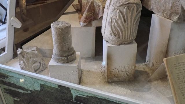 Владимир. Исторический музей.