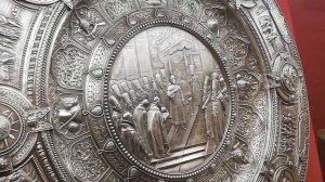 Выставка «Русская традиция» в Русском музее!