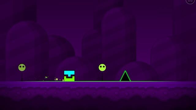 Geometry Dash