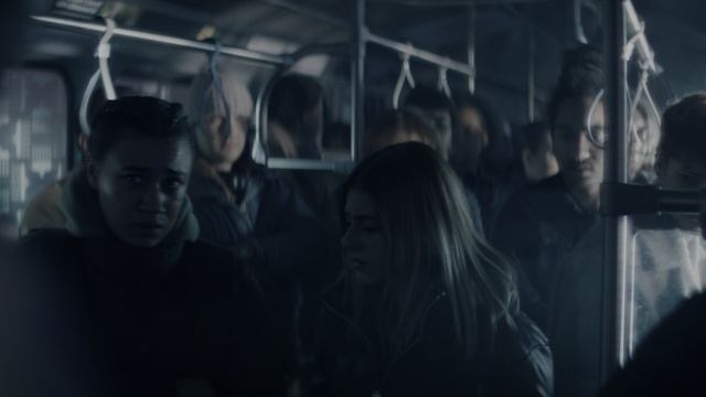 Захваченный рейс 2 сезон 8 серия «Терминал» (сериал, 2026)