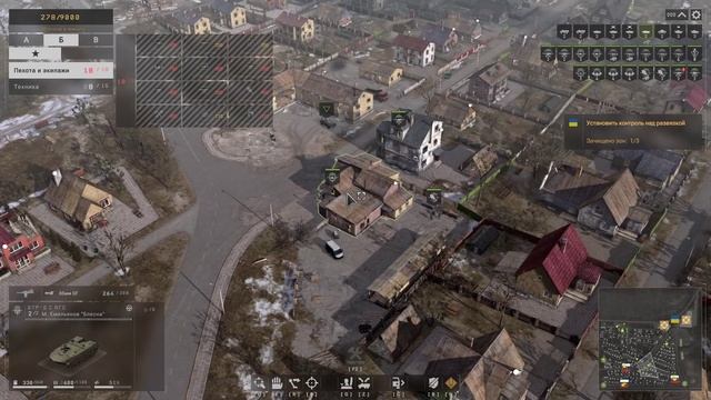 Гостомельские богатыри - Миссия 2 Часть 2 - 03 марта 2022 года. Утро. Ворзель