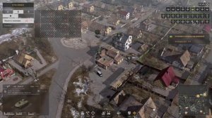 Гостомельский десант - Миссия 2 Часть 2 - 03 марта 2022 года. Утро. Ворзель