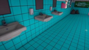 Toilet 8!!! Это ЖЕСТКАЯ игра!!! С 8 Марта!!!!!!!