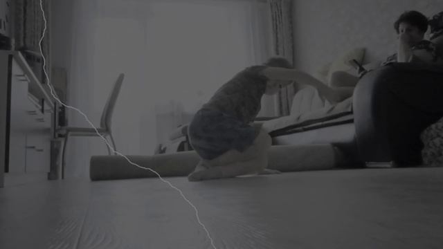 Footwork связка