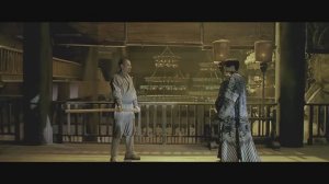 Шаолинь: Брат против брата