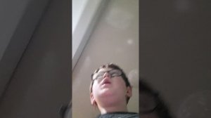 Я.       УХОЖУ И ТОЧКА.