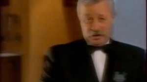 Рекламные блоки и анонс (ОРТ, 08.03.2000)