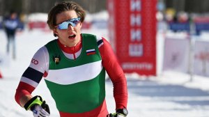 Российский лыжник Коростелев взял бронзу на этапе Кубка мира