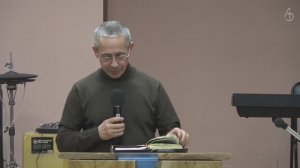 5.03.2026 Юрий Матвеев.