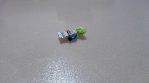 The lego show ep23 s1 : trampline