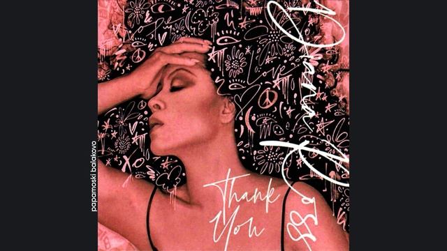 Diana Ross - The Answer`s Always Love, 2021 Thank You (papamoski balakovo)