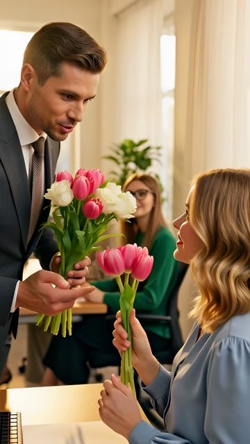 поздравление с 8 марта (5)