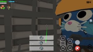 Он закрыл меня в тюрьме