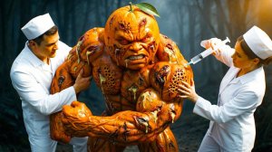 Брейнрот Зомби, Но их Вылечили Врачи!