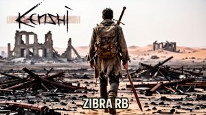 НАЧАЛО ПУТИ В KENSHI