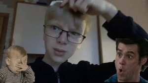 Моё обычное утро. Опять В ШКОЛУ... Yura0_001