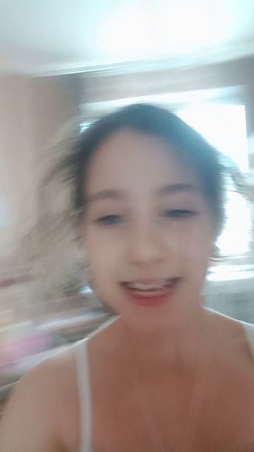 танцую под песню знаешь для чего я создан