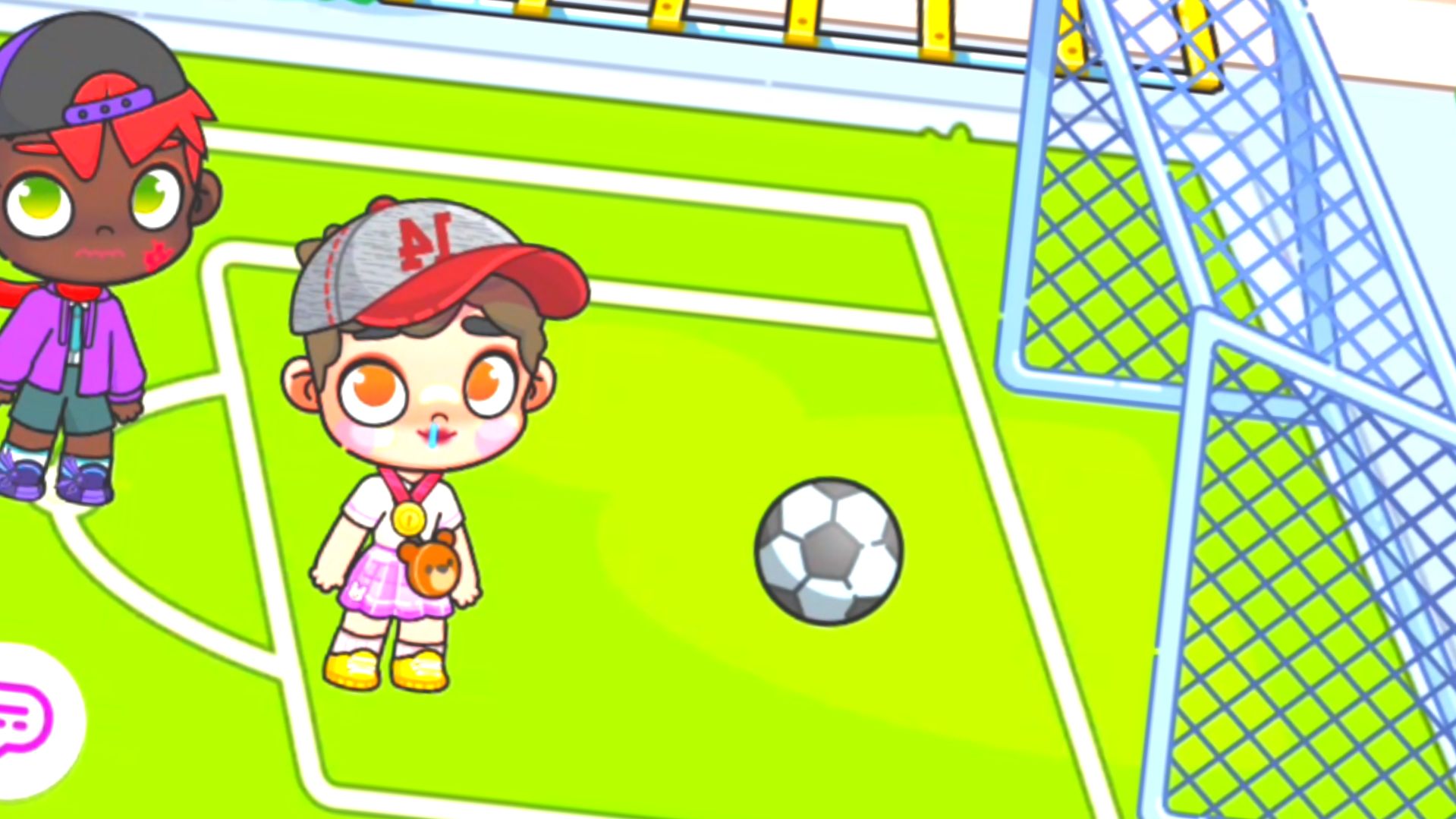  Смайлик 2 Сезон 9 Серия 