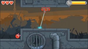 КРАСНЫЙ ШАРИК, , ЧЁРНЫЙ БЕСПОЩАДНЫЙ КВАДРАТ.  КРАСНЫЙ ШАРИК И ПЕРСОНАЖИ