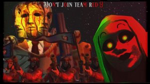 Clone Melody from Don't Join Team RED 9