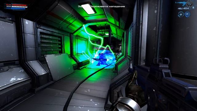 Dead Effect 2 Прохождение №60 К взрыву готовы