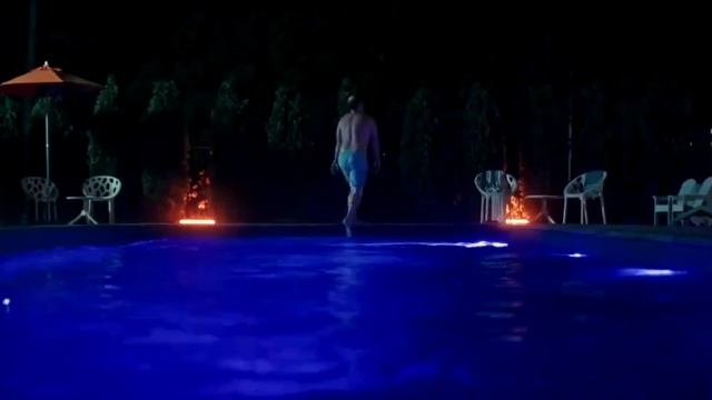 Мотоцикл смерти (фильм, 2025)