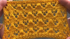 🧶ИЗЯЩНЫЙ АЖУРНЫЙ УЗОР🩷