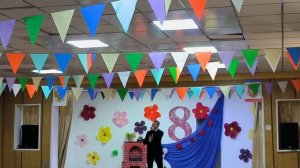 Песня " Букет" Николай Сивко 8 марта 2026