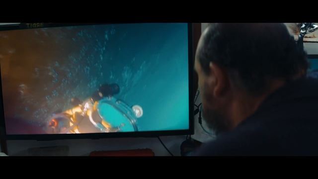Тигры (фильм, 2025)