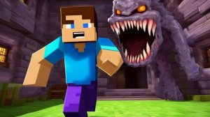 Я СО СТИВОМ ВЫЖИЛ 2 ДНЯ С IMERRSIVE HORROR