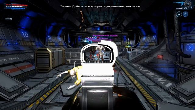 Dead Effect 2 Прохождение №61 В лучах славы