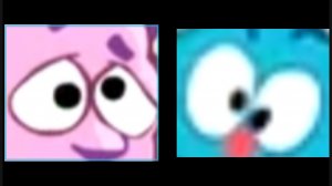 Смешарики все грехи и ляпы ( принц для Нюши ) 2 серия