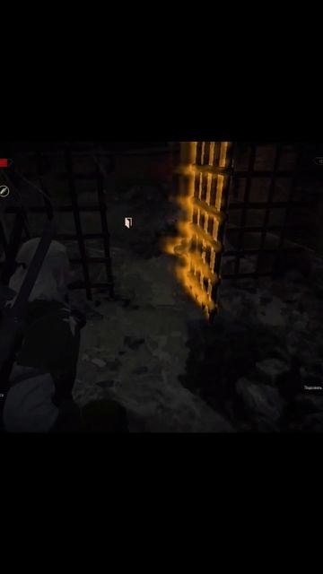 #witcher3 | Квест "Сокровища графа Ройвена"- осмотр катакомб #games #rpg