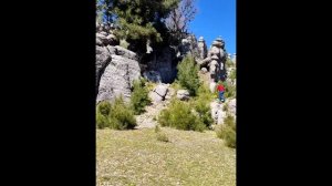 Турция и ее природа