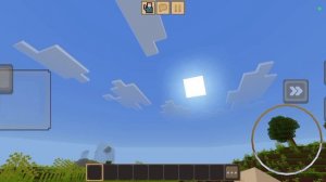 Безумный майнкрафт заставка