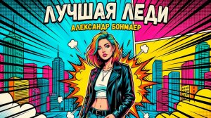 Лучшая леди - Александр Бонмаер