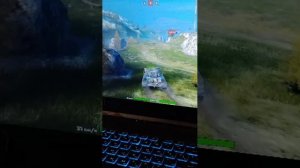 играю в танкс блитз