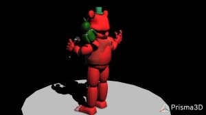 обзор на dread lef